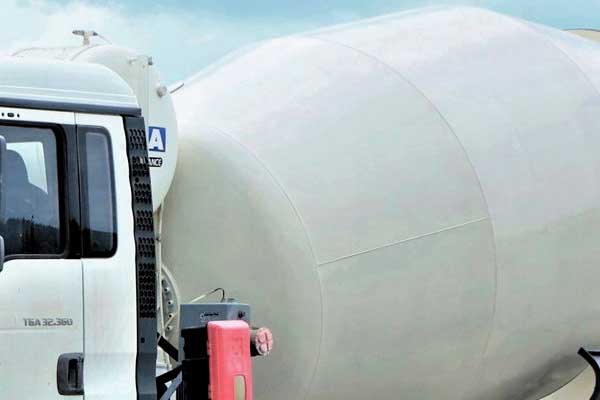 Доставка бетона в Бресте