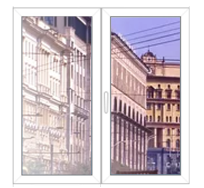 купить пластиковые окна Brusbox